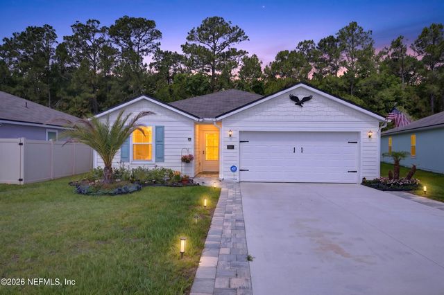 231 ENCANTO Way, St. Augustine, FL 32084