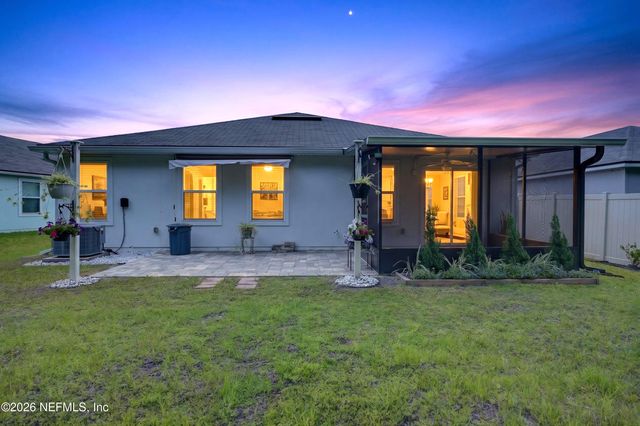 231 ENCANTO Way, St. Augustine, FL 32084