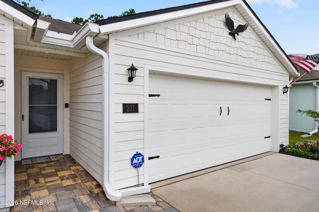 231 ENCANTO Way, St. Augustine, FL 32084