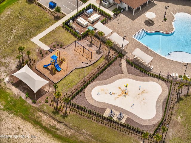 231 ENCANTO Way, St. Augustine, FL 32084