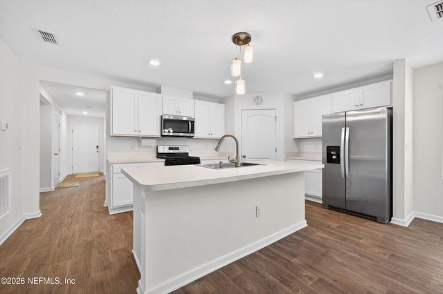 231 ENCANTO Way, St. Augustine, FL 32084