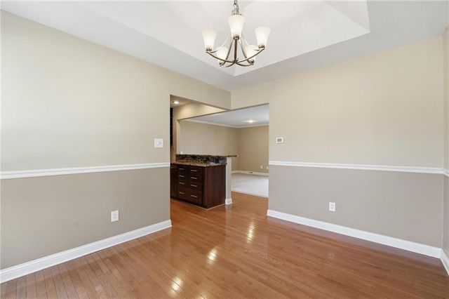 6114 Greenwood Street, Shawnee, KS 66216