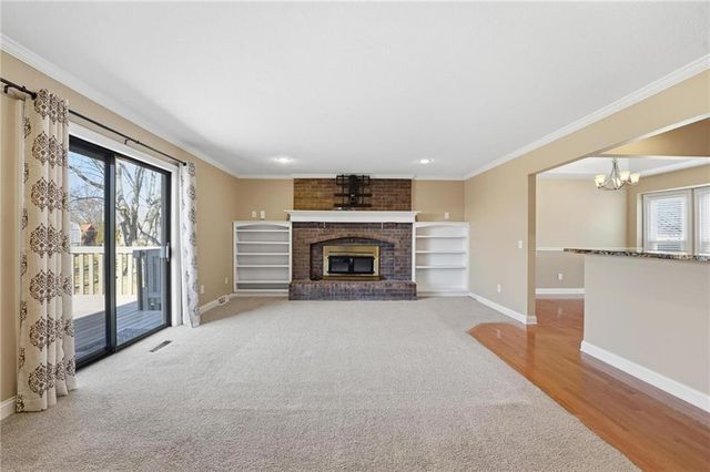 6114 Greenwood Street, Shawnee, KS 66216