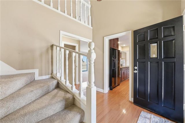 6114 Greenwood Street, Shawnee, KS 66216