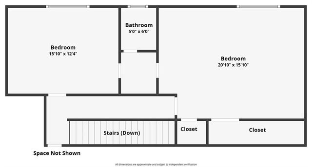 6114 Greenwood Street, Shawnee, KS 66216