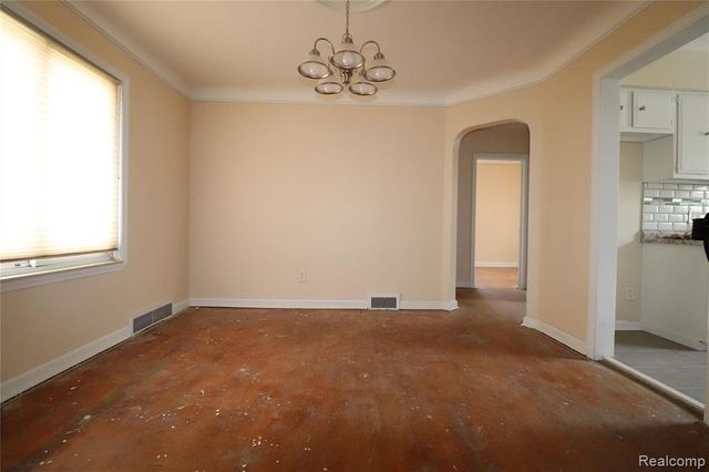 9318 Northlawn Street, Detroit, MI 48204