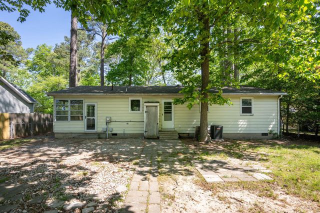 118 WHISPERWOOD LN, Rehoboth Beach, DE 19971