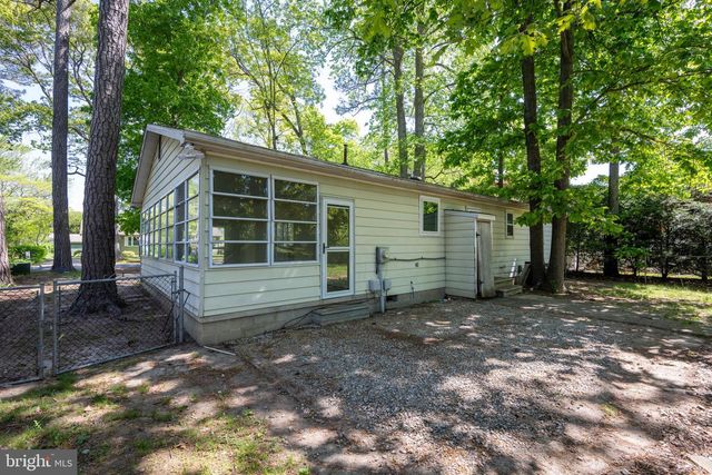 118 WHISPERWOOD LN, Rehoboth Beach, DE 19971