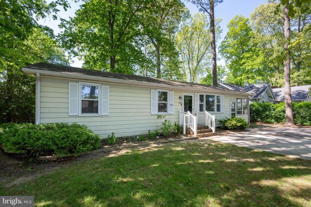 118 WHISPERWOOD LN, Rehoboth Beach, DE 19971