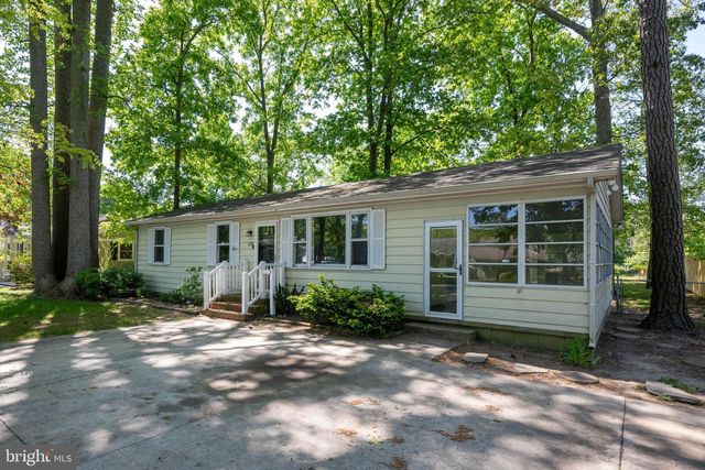 118 WHISPERWOOD LN, Rehoboth Beach, DE 19971