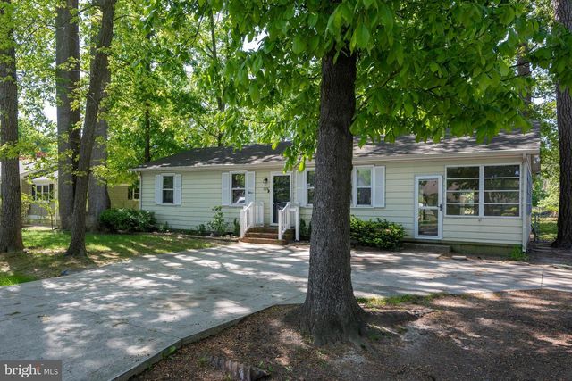 118 WHISPERWOOD LN, Rehoboth Beach, DE 19971
