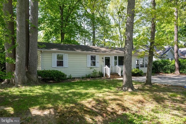 118 WHISPERWOOD LN, Rehoboth Beach, DE 19971