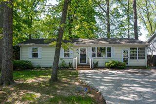 118 WHISPERWOOD LN, Rehoboth Beach, DE 19971