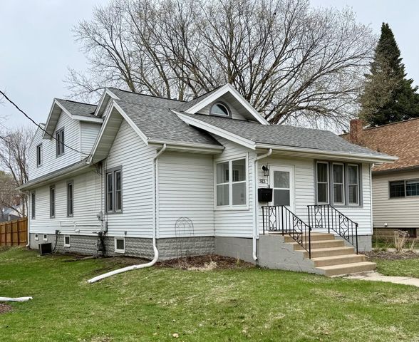 913 1st Street NW, Rochester, MN 55901