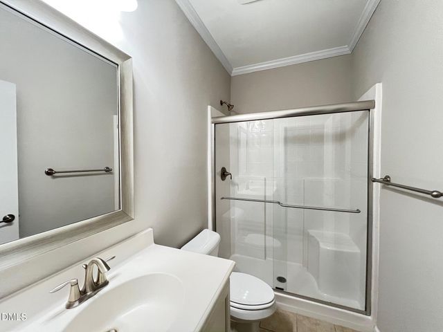 2820 Lumber River Trail, Apex, NC 27502