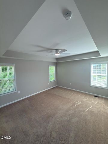 2820 Lumber River Trail, Apex, NC 27502
