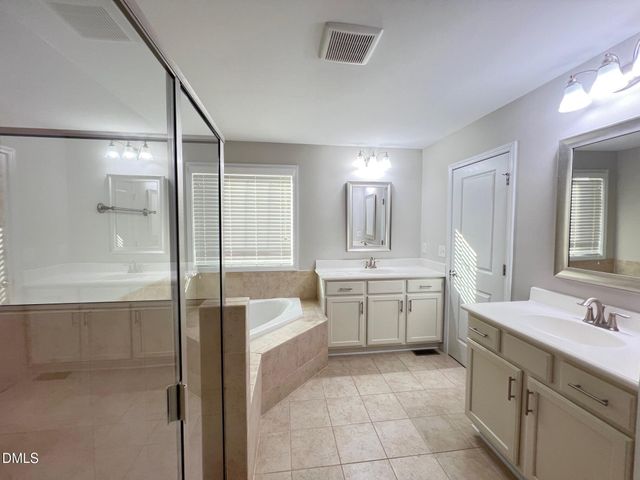 2820 Lumber River Trail, Apex, NC 27502