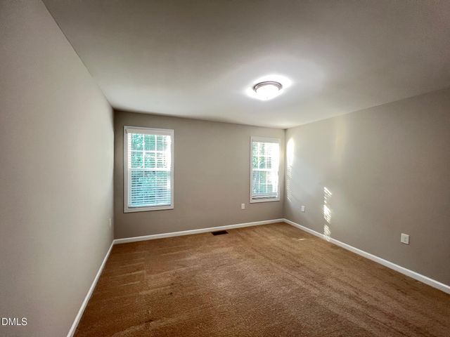 2820 Lumber River Trail, Apex, NC 27502