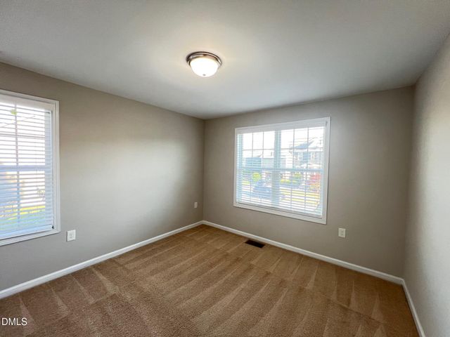 2820 Lumber River Trail, Apex, NC 27502