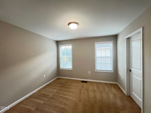 2820 Lumber River Trail, Apex, NC 27502