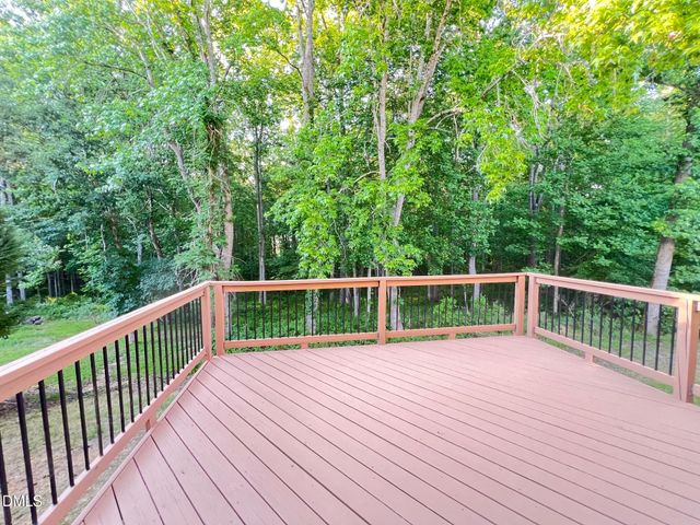 2820 Lumber River Trail, Apex, NC 27502
