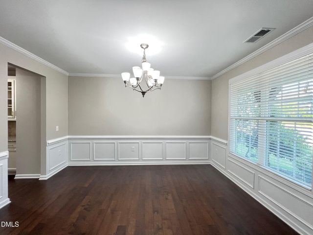 2820 Lumber River Trail, Apex, NC 27502