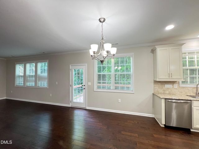 2820 Lumber River Trail, Apex, NC 27502