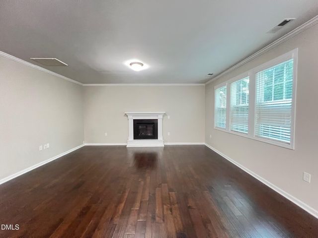 2820 Lumber River Trail, Apex, NC 27502