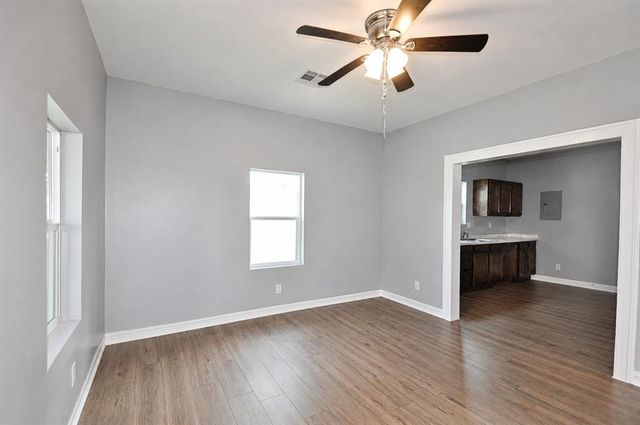 508 S Chapman Avenue, Shawnee, OK 74801