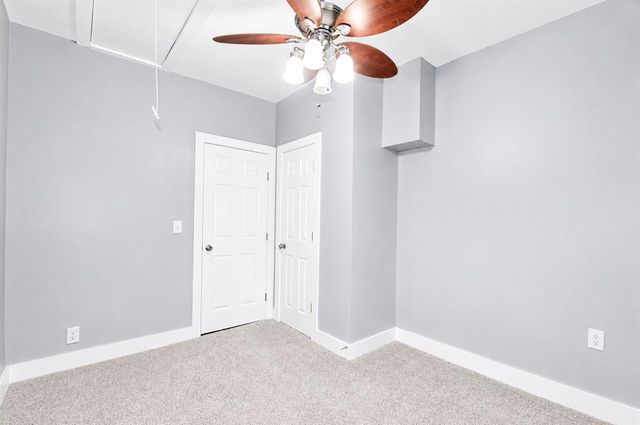 508 S Chapman Avenue, Shawnee, OK 74801