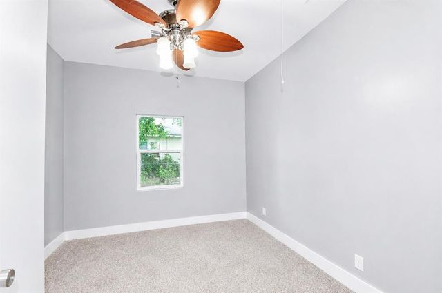 508 S Chapman Avenue, Shawnee, OK 74801