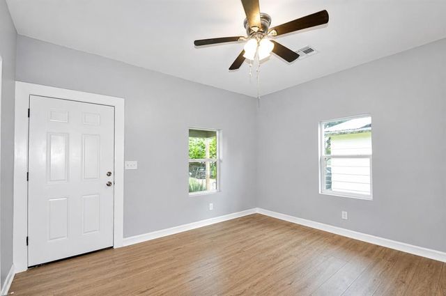 508 S Chapman Avenue, Shawnee, OK 74801