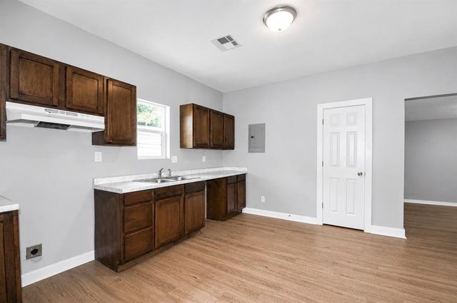 508 S Chapman Avenue, Shawnee, OK 74801