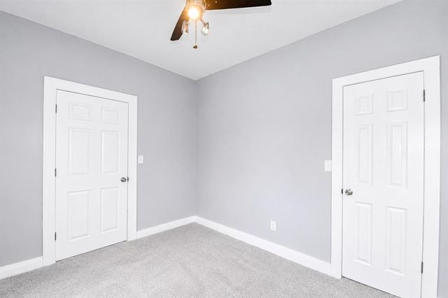 508 S Chapman Avenue, Shawnee, OK 74801