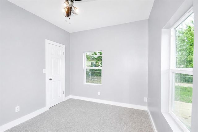 508 S Chapman Avenue, Shawnee, OK 74801