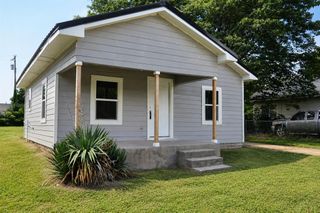 508 S Chapman Avenue, Shawnee, OK 74801