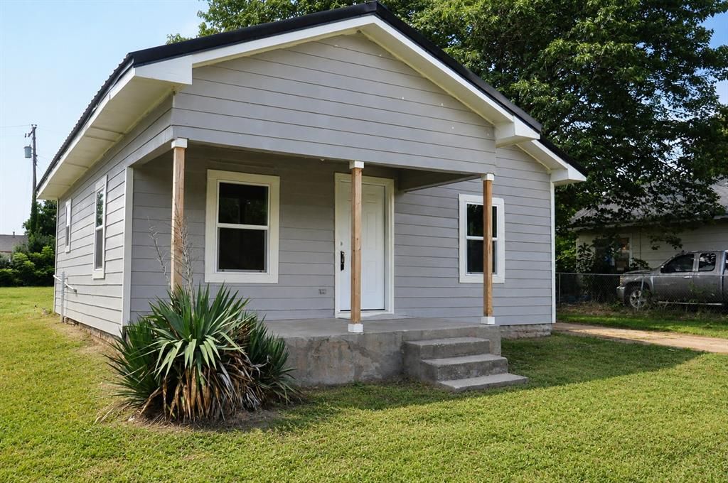 508 S Chapman Avenue, Shawnee, OK 74801
