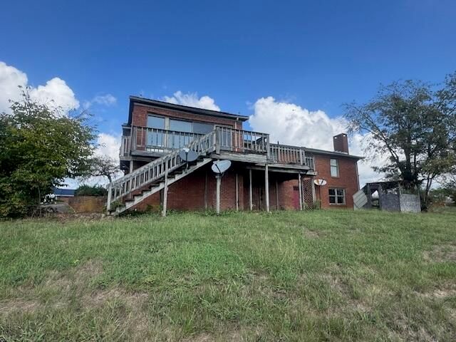 6122 Ky Highway 419, Maysville, KY 41056