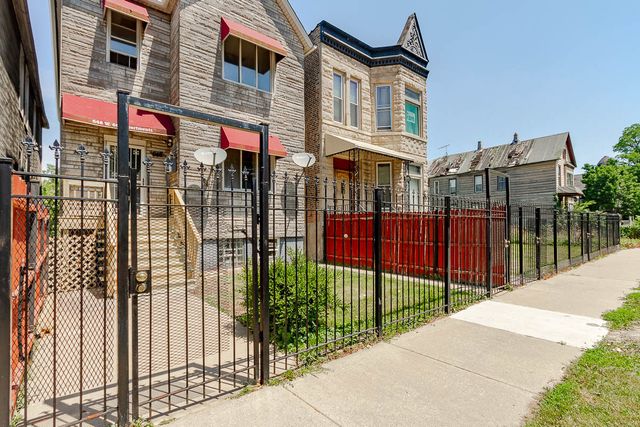648 W 60th Street, Chicago, IL 60621