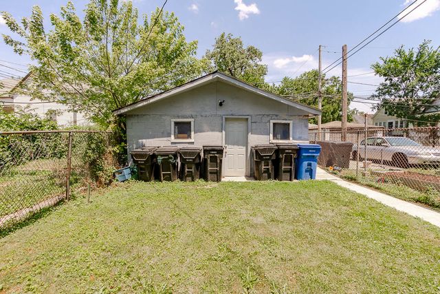 648 W 60th Street, Chicago, IL 60621