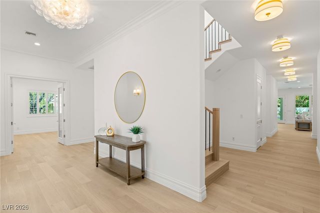 428 Saint Andrews Court, Las Vegas, NV 89144