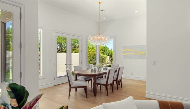 428 Saint Andrews Court, Las Vegas, NV 89144