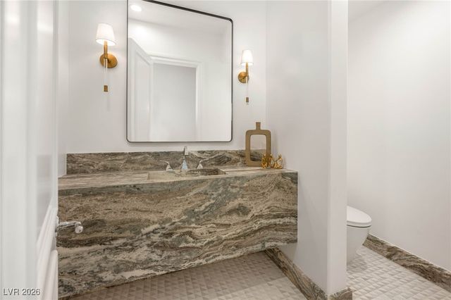 428 Saint Andrews Court, Las Vegas, NV 89144