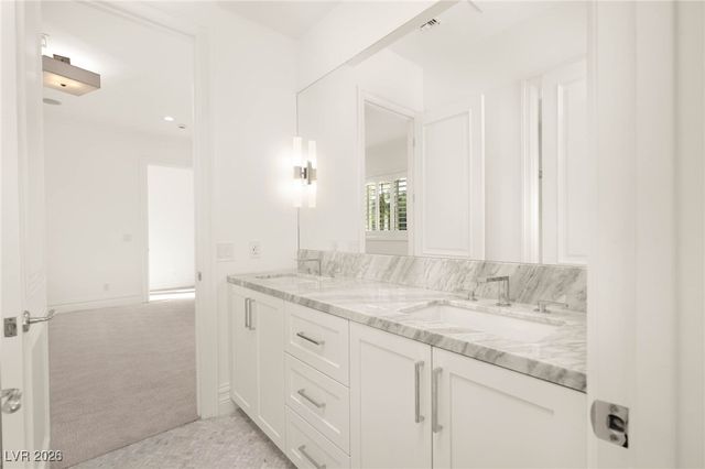 428 Saint Andrews Court, Las Vegas, NV 89144