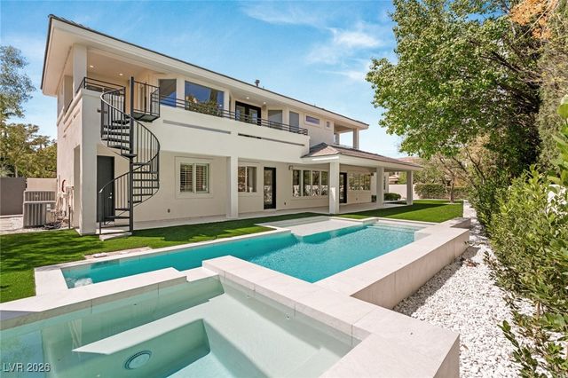 428 Saint Andrews Court, Las Vegas, NV 89144