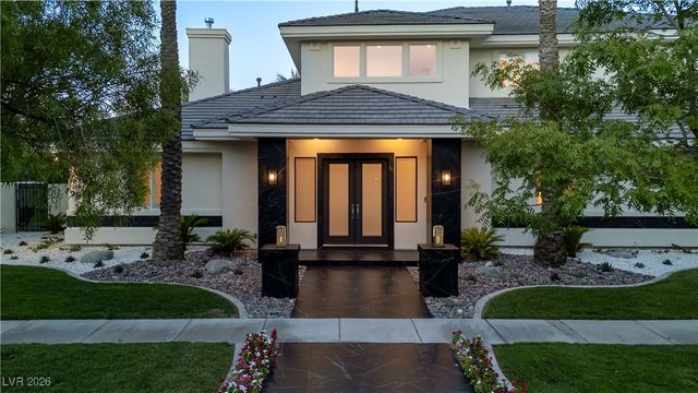 428 Saint Andrews Court, Las Vegas, NV 89144