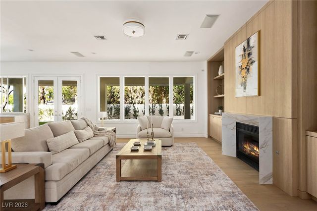 428 Saint Andrews Court, Las Vegas, NV 89144