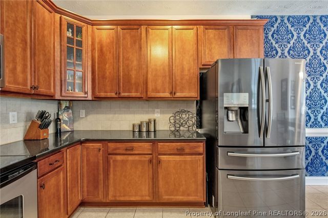 5708 Gentleman Drive, Hope Mills, NC 28348