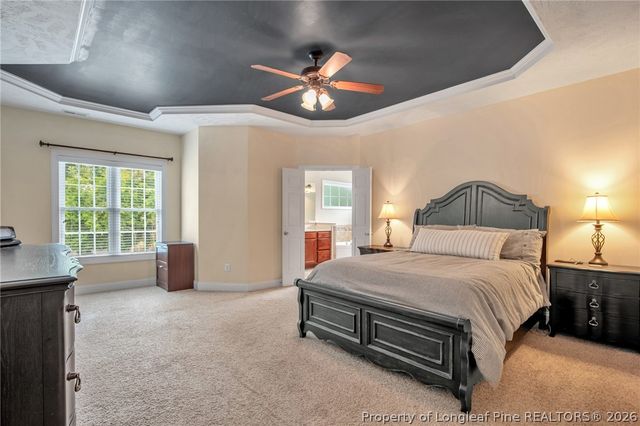 5708 Gentleman Drive, Hope Mills, NC 28348