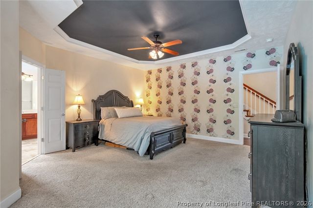 5708 Gentleman Drive, Hope Mills, NC 28348